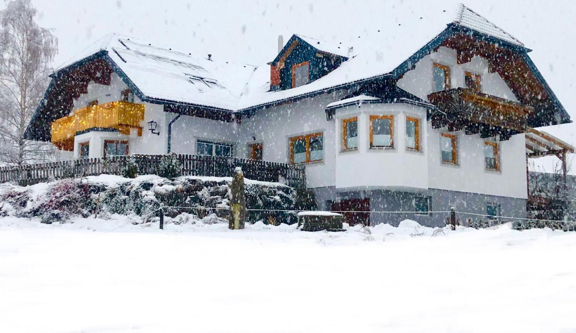 Feielhof Hotel Krakaudorf Szoba fotó