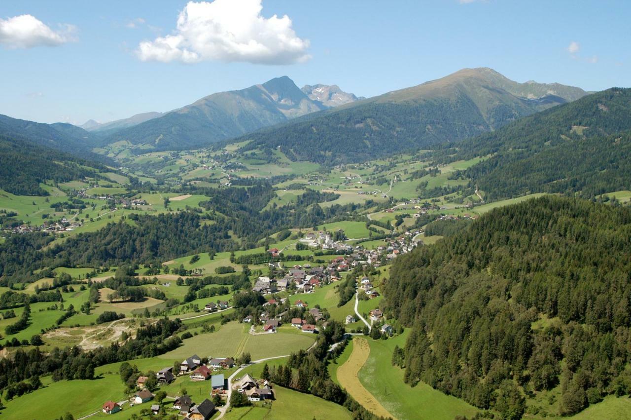 Feielhof Hotel Krakaudorf Kültér fotó