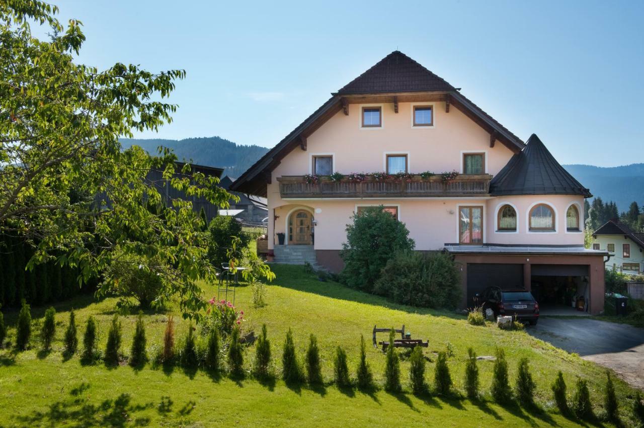 Feielhof Hotel Krakaudorf Szoba fotó