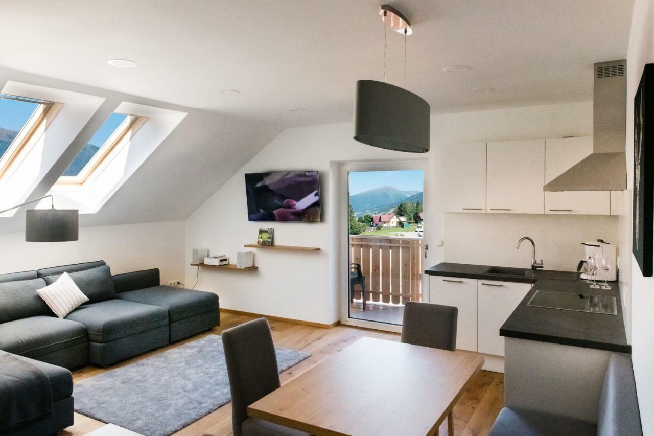 Feielhof Hotel Krakaudorf Kültér fotó