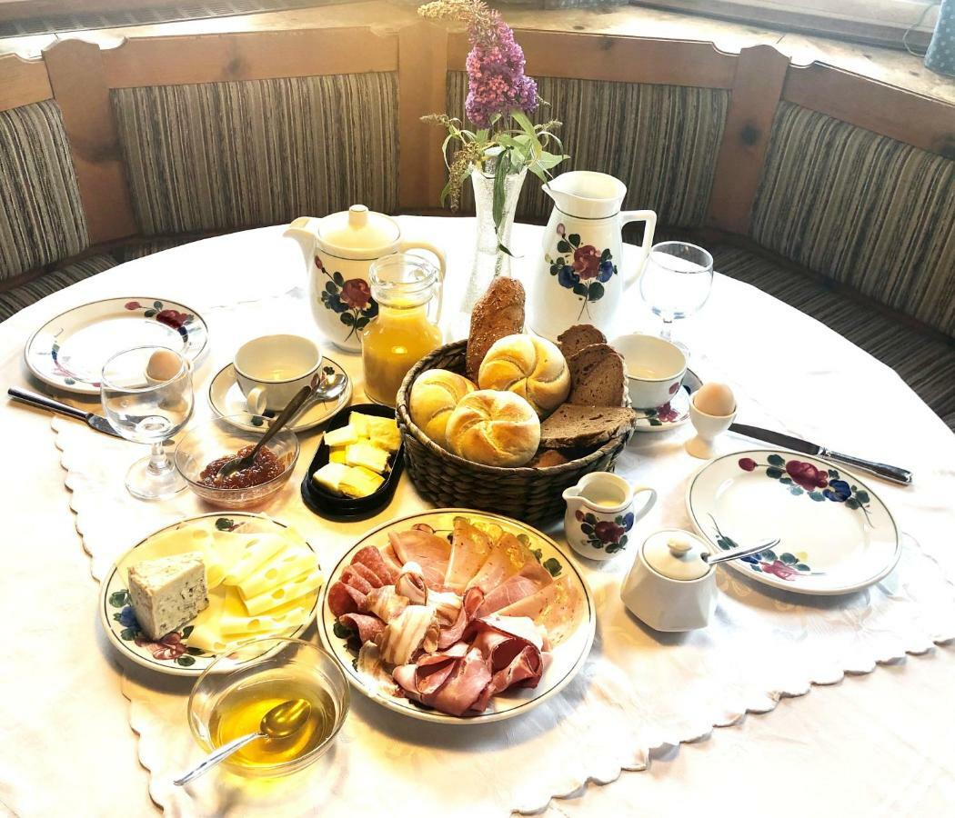 Feielhof Hotel Krakaudorf Kültér fotó