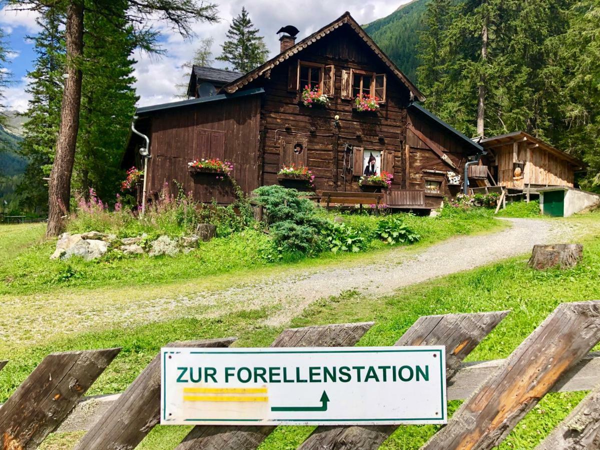 Feielhof Hotel Krakaudorf Kültér fotó